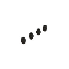 Ball 4x9x12.5mm (4) by ARRMA