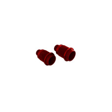 Aluminum Shock Body 16x36mm (2) Aluminum Shock Body 16x36mm (2)