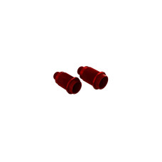 Aluminum Shock Body 16x41mm (2) by Arrma SRP $64.63 Aluminum Shock Body 16x41mm (2) by Arrma SRP $64.63