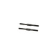 Steel Turnbuckle M4x60mm (Black) (2pcs) by Arrma SRP $12.64
