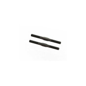 Steel Turnbuckle M5x65mm (Black) (2pcs) by Arrma SRP $18.93 Steel Turnbuckle M5x65mm (Black) (2pcs) by Arrma SRP $18.93