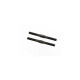 Steel Turnbuckle M5x65mm (Black) (2pcs) by Arrma SRP $18.93