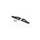 Front Upper Suspension Arms 87mm (1 Pair) Mojave 6S by ARRMA