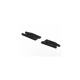 Rear Lower Suspension Arms 117mm (1 Pair) Mojave 6S by ARRMA