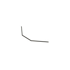 Sway Bar 4.0mm Sway Bar 4.0mm
