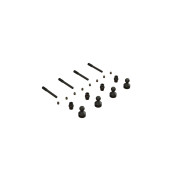 Sway Bar Hardware Set Sway Bar Hardware Set