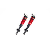 Shock Set Bore:16mm, Length:115mm Oil:1000cSt Rear 6S Kraton by ARRMA Shock Set Bore:16mm, Length:115mm Oil:1000cSt Rear 6S Kraton by ARRMA