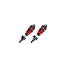 Shock Set Bore:16mm, Length:87mm Oil:2000cSt by Arrma SRP $132.97 Shock Set Bore:16mm, Length:87mm Oil:2000cSt by Arrma SRP $132.97