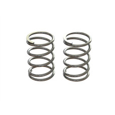 Shock Springs: 35mm 5.6N/mm (32lbf/In) (2) by Arrma SRP $15.72 Shock Springs: 35mm 5.6N/mm (32lbf/In) (2) by Arrma SRP $15.72