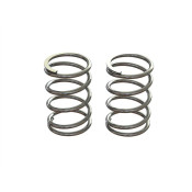Shock Springs: 40mm 4.7N/mm (27lbf/In) (2) by Arrma SRP $15.72 Shock Springs: 40mm 4.7N/mm (27lbf/In) (2) by Arrma SRP $15.72