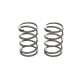Shock Springs: 40mm 5.6N/mm (32lbf/In) (2) by Arrma SRP $15.72