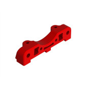 Lower Suspension Hanger Rear Front CNC by Arrma SRP $66.46