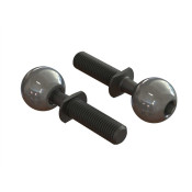 Pivot Ball CNC (2) by Arrma SRP $77.57 Pivot Ball CNC (2) by Arrma SRP $77.57