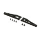 Front Upper EXB Suspension Arms 120mm (Pr) suit 6s Kraton, Notorious, Outcast, Talion by ARRMA SRP $36.02