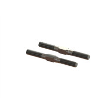 Steel Turnbuckle M5x50mm Silver (2) by Arrma SRP $22.49 Steel Turnbuckle M5x50mm Silver (2) by Arrma SRP $22.49