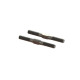 Steel Turnbuckle M5x50mm Silver (2) by Arrma SRP $22.49