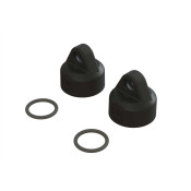 Shock Cap (2) by Arrma SRP $12.17