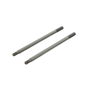 Shock Shaft 3x61mm (2) by Arrma SRP $13.48 Shock Shaft 3x61mm (2) by Arrma SRP $13.48