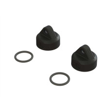 Shock Cap (2) by Arrma SRP $13.48