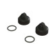 Shock Cap (2) by Arrma SRP $13.48