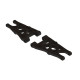 Front Suspension Arms (1 Pair) by Arrma SRP $15.72