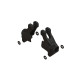 Rear Hub (1 Pair) by Arrma SRP $11.19