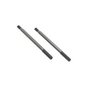 Shock Shaft M3x44mm (2) by Arrma SRP $10.82