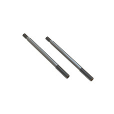 Shock Shaft M3x44mm (2) by Arrma SRP $11.19