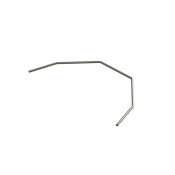 Rear Sway Bar 1.5mm Outcast Kraton Mojave 4S BLX, Infraction Vendetta 3S BLX by ARRMA SRP $7.33 Rear Sway Bar 1.5mm Outcast Kraton Mojave 4S BLX, Infraction Vendetta 3S BLX by ARRMA SRP $7.33