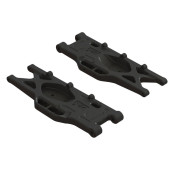 Rear Suspension Arms (2) Kraton and Outcast 4S V2 by ARRMA Rear Suspension Arms (2) Kraton and Outcast 4S V2 by ARRMA