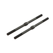 Steel Turnbuckle M5x85mm Black (2) by Arrma SRP $22.49 Steel Turnbuckle M5x85mm Black (2) by Arrma SRP $22.49