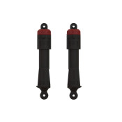 Shock Set Bore:11mm, Length: 109mm, Oil: 500cSt Suits 3S Vorteks by ARRMA SRP $42.16 Shock Set Bore:11mm, Length: 109mm, Oil: 500cSt Suits 3S Vorteks by ARRMA SRP $42.16