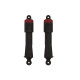 Shock Set Bore:11mm, Length: 109mm, Oil: 500cSt Suits 3S Vorteks by ARRMA SRP $42.16