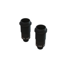 Aluminum Shock Body 16x49mm Black by Arrma SRP $60.91 Aluminum Shock Body 16x49mm Black by Arrma SRP $60.91