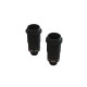 Aluminum Shock Body 16x49mm Black by Arrma SRP $60.91