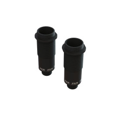 Aluminum Shock Body 16x57mm Black by Arrma SRP $60.91 Aluminum Shock Body 16x57mm Black by Arrma SRP $60.91