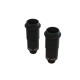 Aluminum Shock Body 16x57mm Black by Arrma SRP $60.91