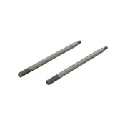 Shock Shaft 4x70mm (2) by Arrma SRP $15.72 Shock Shaft 4x70mm (2) by Arrma SRP $15.72