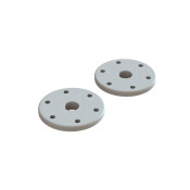 Machined Shock Piston, Tapered, 6x1.3mm Hole (2) by Arrma SRP $16.84 Machined Shock Piston, Tapered, 6x1.3mm Hole (2) by Arrma SRP $16.84