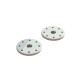 Machined Shock Piston, Tapered, 8x1.2mm Hole (2) by Arrma SRP $16.84