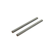 Hinge Pin Lower 4x63.5mm (2) suit 6S with Adjustable Lower Mounts by ARRMA SRP $12.64 Hinge Pin Lower 4x63.5mm (2) suit 6S with Adjustable Lower Mounts by ARRMA SRP $12.64