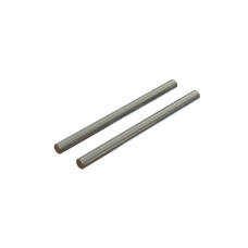 Hinge Pin Lower 4x63.5mm (2) suit 6S with Adjustable Lower Mounts by ARRMA SRP $12.64 Hinge Pin Lower 4x63.5mm (2) suit 6S with Adjustable Lower Mounts by ARRMA SRP $12.64