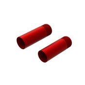 Aluminum Shock Body 11x44mm (2) by Arrma SRP $33.59 Aluminum Shock Body 11x44mm (2) by Arrma SRP $33.59