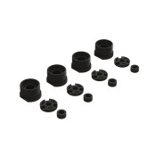 Shock Cartridge Set 8S ARRMA SRP $23.18 Shock Cartridge Set 8S ARRMA SRP $23.18