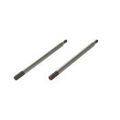 Shock Shaft 6x102mm (2) 8S by ARRMA Shock Shaft 6x102mm (2) 8S by ARRMA