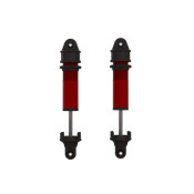 Shock Set Bore:20mm, Length:178mm, Oil:700cSt by Arrma SRP $155.43 Shock Set Bore:20mm, Length:178mm, Oil:700cSt by Arrma SRP $155.43
