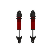 Shock Set Bore:20mm, Length:178mm, Oil:700cSt by Arrma SRP $155.43 Shock Set Bore:20mm, Length:178mm, Oil:700cSt by Arrma SRP $155.43
