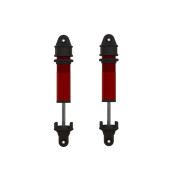Shock Set Bore:20mm, Length:188mm, Oil:700cSt by Arrma SRP $217.59 Shock Set Bore:20mm, Length:188mm, Oil:700cSt by Arrma SRP $217.59