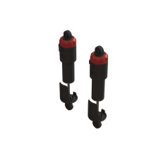 Shock Set 11mm Bore, 116mm Length, 500cSt Oil Gorgon by ARRMA Shock Set 11mm Bore, 116mm Length, 500cSt Oil Gorgon by ARRMA