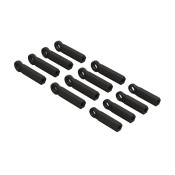 Rod End Set 4S Outcast and Kraton by Arrma SRP $21.25 Rod End Set 4S Outcast and Kraton by Arrma SRP $21.25